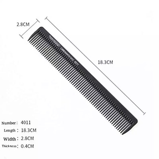 Lược cắt tóc nam nữ Toni Guy Mã 8912