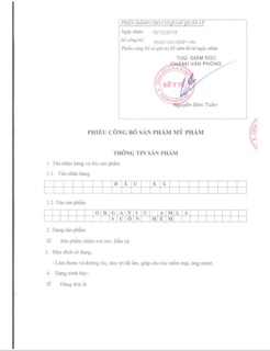 Dầu gội amla