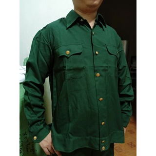  BỘ THÔ ĐŨI OIU NAM TRUNG NIÊN 