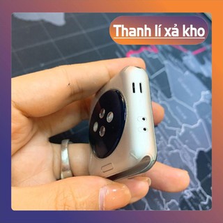 [Giảm Sâu – FreeShip] MIẾNG DÁN APPLE WATCH | PPF FULL BODY | Hàng Chuẩn Chất Lượng - Lỗi 1 Đổi 1 - 11065
