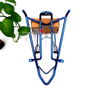 Baga giữa xe Winner màu titan 10 ly
