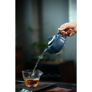 ẤM TỬ SA LONG HÀNH THIÊN HẠ 300ML