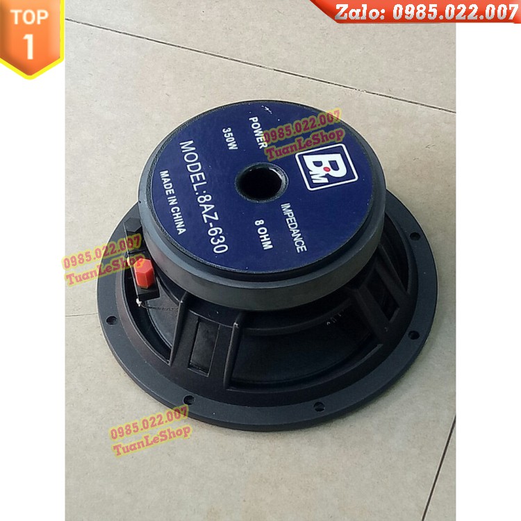 LOA BASS 20 BM CAO CẤP - GIÁ 01 CHIẾC