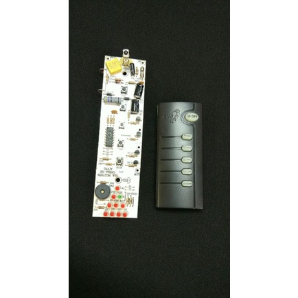 Combo Quạt Asia 16013 Đứng .