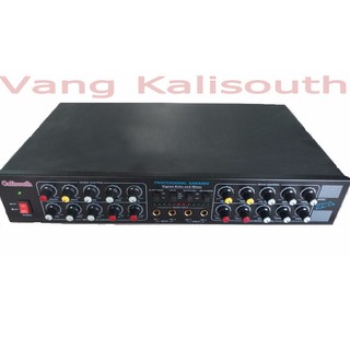 vang số kalisouth - vang số karaoke