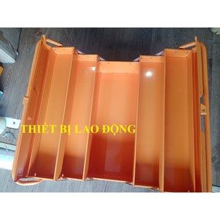 Hộp đựng đồ nghề (495x200x290mm) Ingco HTB02