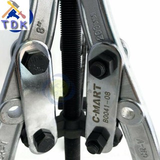 Cảo 3 chấu 200mm C-Mart B0041-08