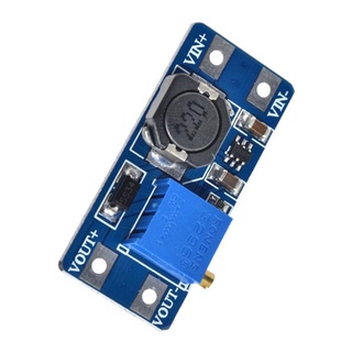 Mạch Sạc Tăng Áp 2A V1