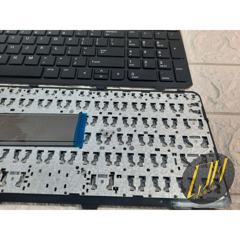 [PHÍM ZIN] Bàn phím HP ProBook 450 G0 450 G1 450 G2 455 G1 455 G2 | BigBuy360 - bigbuy360.vn