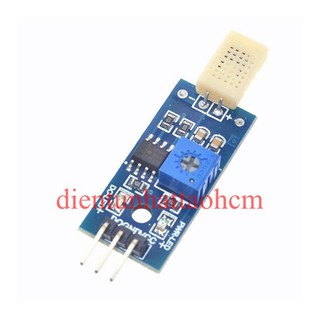MODULE CẢM BIẾN ĐỘ ẨM HR202