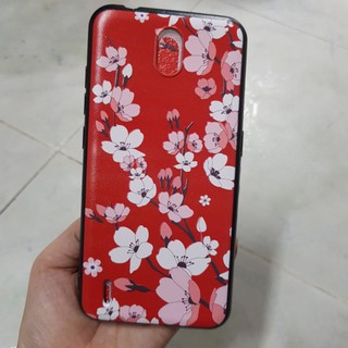Ốp Nokia C2 dẻo in hình
