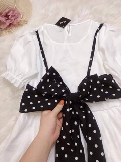 Váy tiểu thư