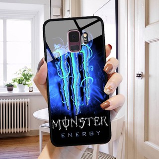 Ốp lưng kính 3D Samsung Galaxy S9