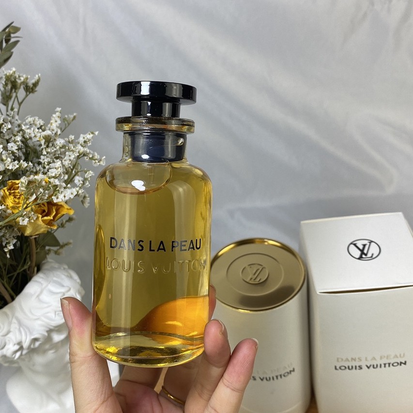 (Hàng Mới Về) Nước Hoa Louis Vuitton Không Độc Hại 100ml Cho Nam | BigBuy360 - bigbuy360.vn