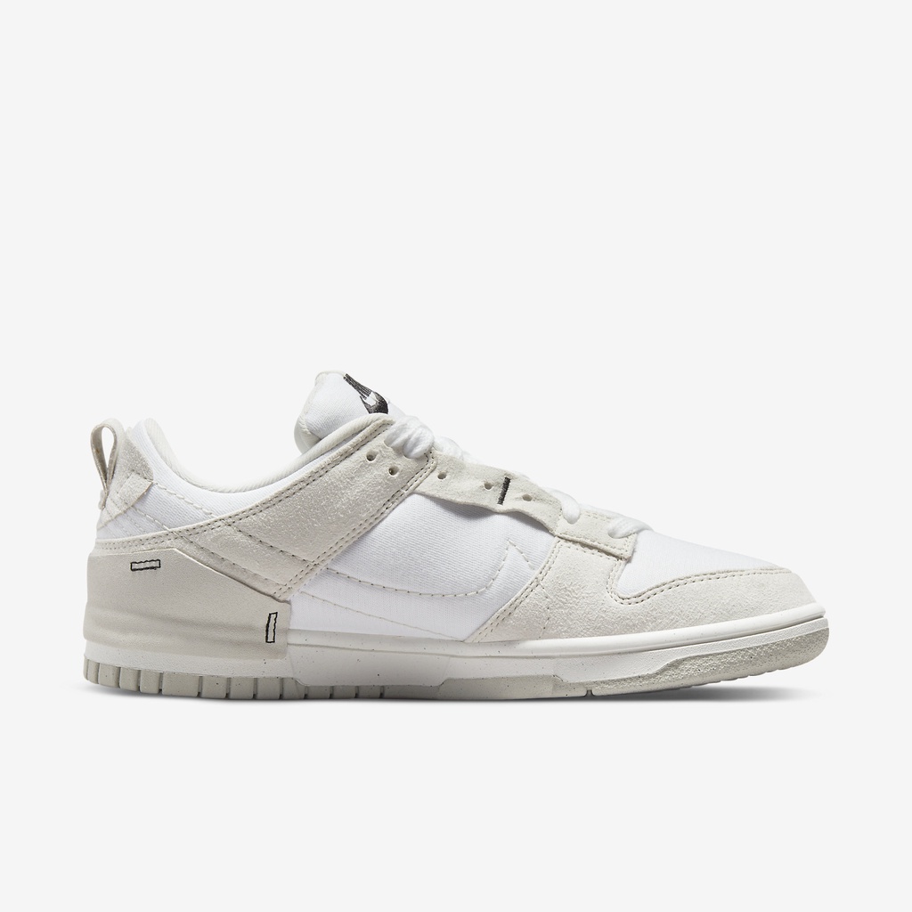 Giày sneaker Nike Dunk Low Disrupt 2 chính hãng