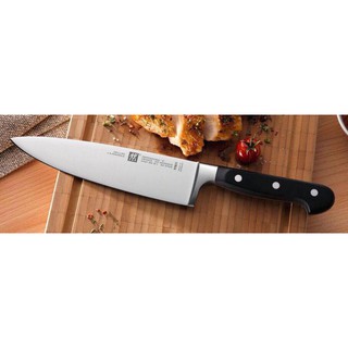 BỘ DAO ZWILLING PROFESSIONAL “S” 7 MÓN