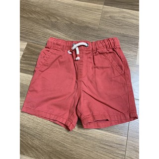 Quần kaki cho bé trai