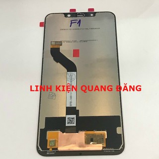 BỘ MÀN HÌNH XIAOMI POCOPHONE F1 ZIN