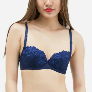 Áo ngực Ren mút mỏng Lovely