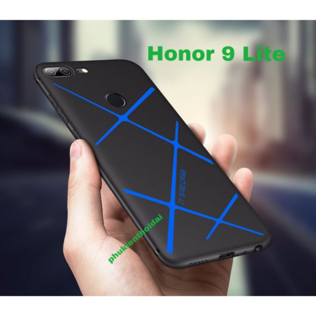Ốp lưng Huawei Honor 9 Lite dẻo TPU tia X