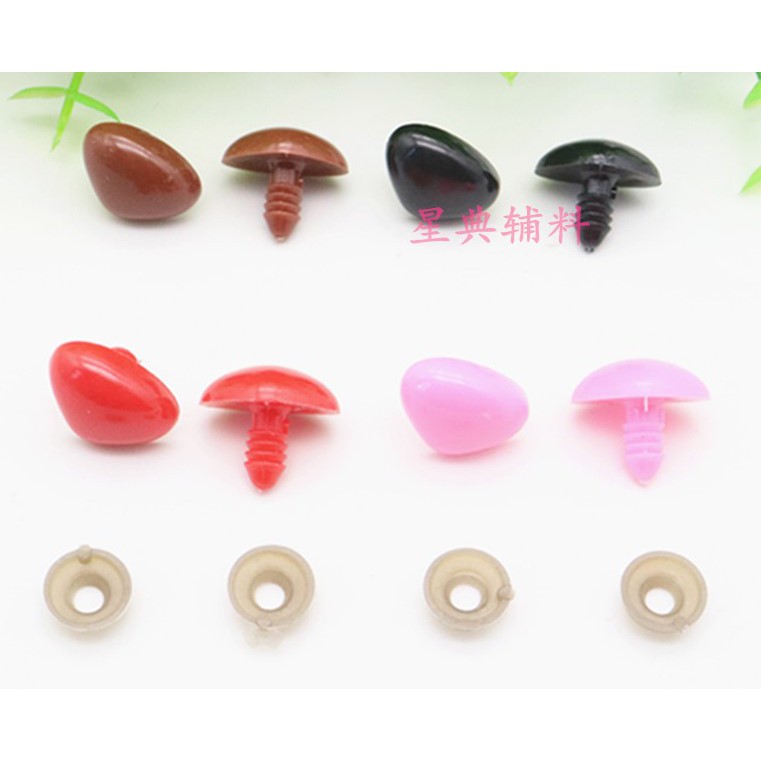 Mũi Thú Tam Giác Loại Có Chốt Các Size