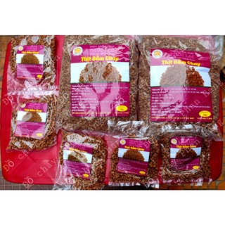 Thực Phẩm Chay - Thịt Bằm Chay Phúc Lạt 1kg