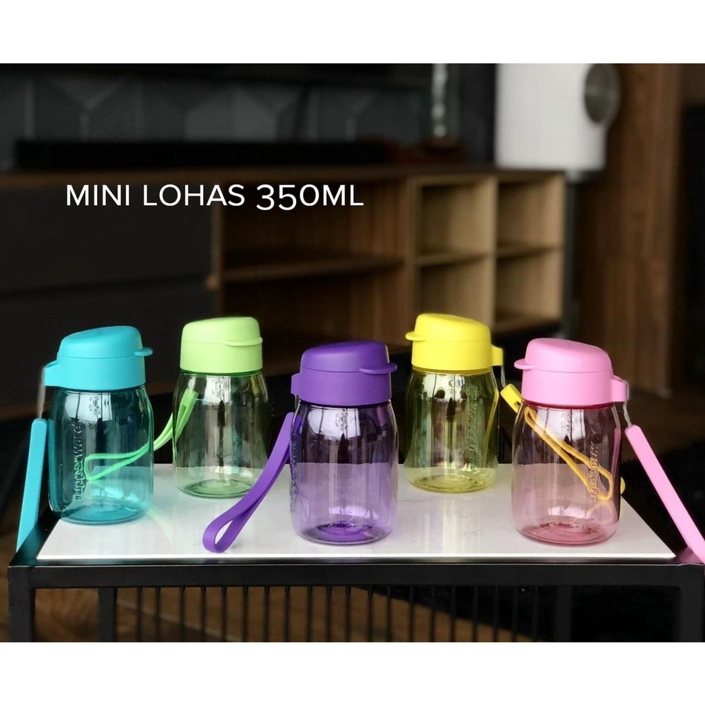 Bình nước Mini Lohas 350ml
