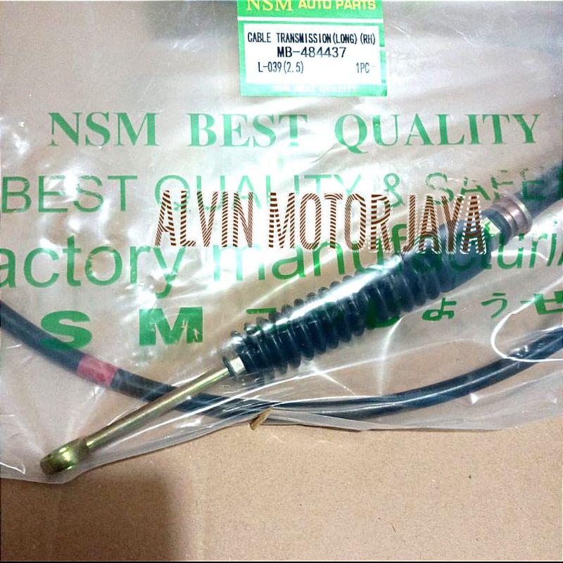 Vỏ Bọc Cần Số Xe Hơi Dành Cho mitsubishi Tranmi L300 / L039