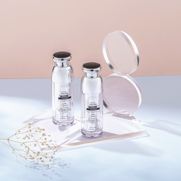 Kem Chống Nắng 💝[Mã HVHA80K giảm 80K]💝 Kem Chống Nắng Tia Cực Tím Sarador CC SPF 50 PA++++ - Ngăn Chặn Tia UVA/UVB/ HEV | BigBuy360 - bigbuy360.vn