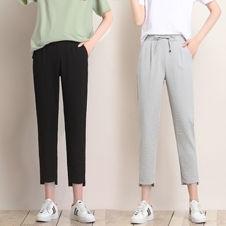[Order] Quần Dài Dáng Suông Bigsize