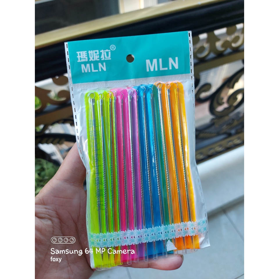 CÂY NẶN MỤN SIÊU RẺ 12CM