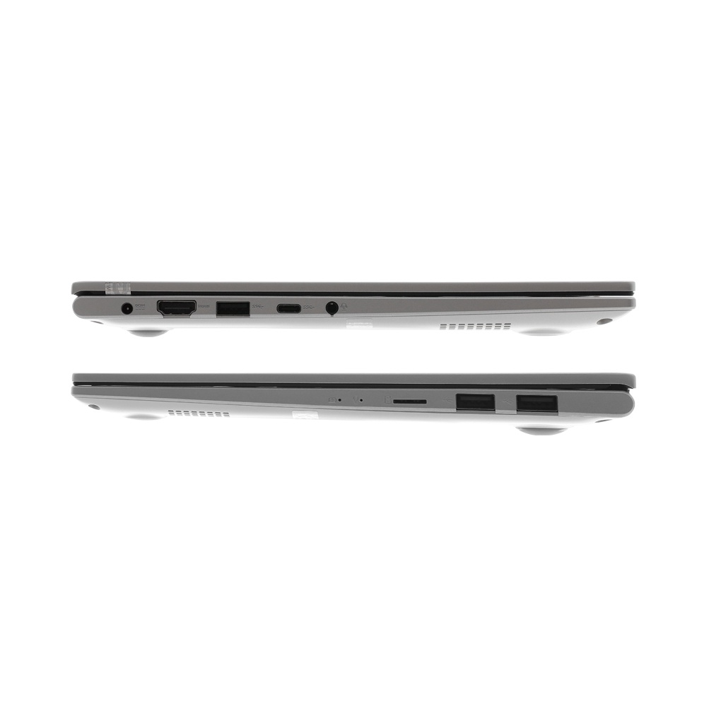 Laptop Asus A415EA i3 1125G4/8GB/512GB/14"F/Win11//Bạc - Hàng chính hãng