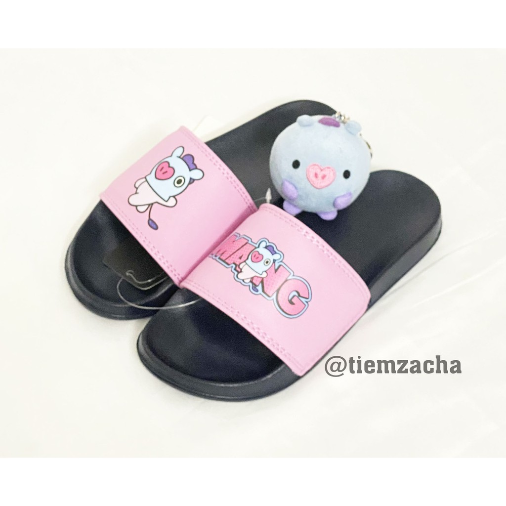 DÉP BT21 VER POP