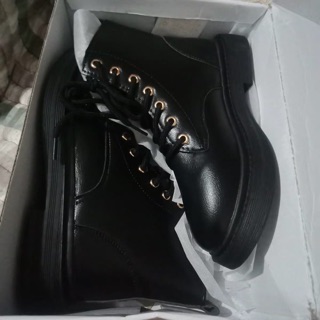 ORDER Giày Dr. Martens cao cổ , boot cao cổ - 2 màu