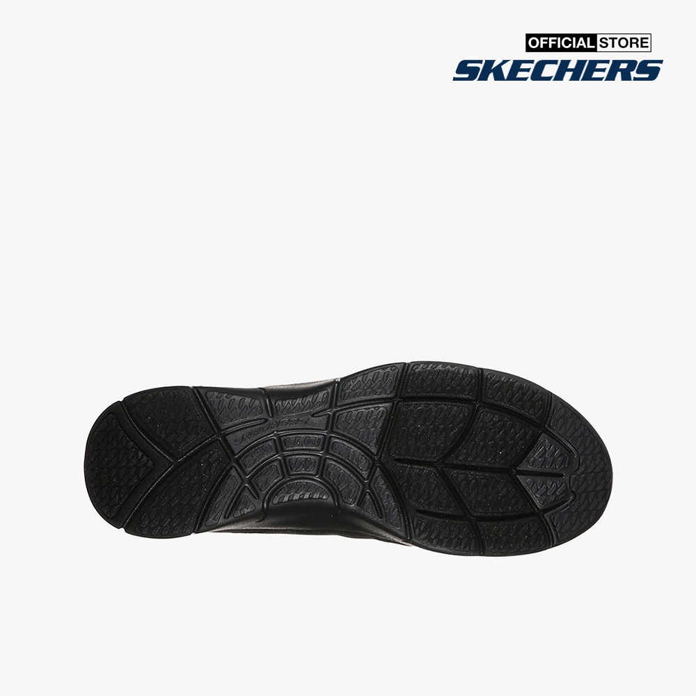 SKECHERS - Giày sneaker nữ Arch Fit Refine 104163-BBK