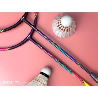 Vợt cầu lông Lining Windstrom 74 Windtrom 72 Windstrom 79H. 79S
