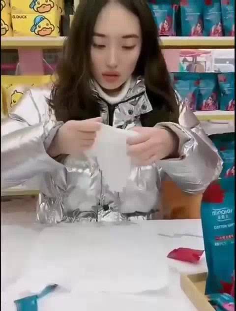 (MINAIER)Khăn nén rửa mặt dạng viên kẹo MINAIER chuẩn hàng nội địa TRUNG gói 20 viên khăn | BigBuy360 - bigbuy360.vn