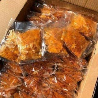 Bánh tráng sấy giòn.90