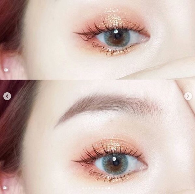 [Bill Colourpop] Bảng mắt Colourpop Sweet Talk