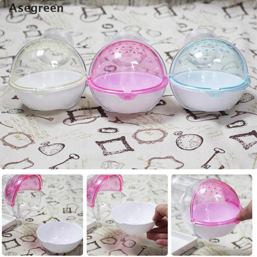 Lồng Đồ Chơi Phòng Tắm Cho Chuột Hamster