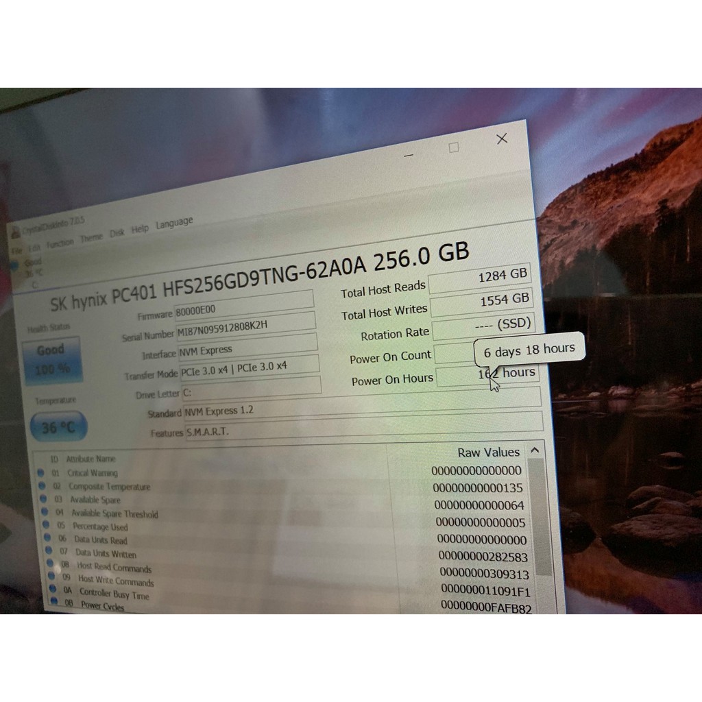 Laptop HP 15, i5 – 8250u, 8G, 256G, 15,6in, FHD, touch | BigBuy360 - bigbuy360.vn