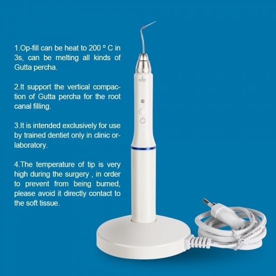 Dụng Cụ Ngắt Răng Chuyên Dụng Với 4 Đầu Thay Thế 220V 110V