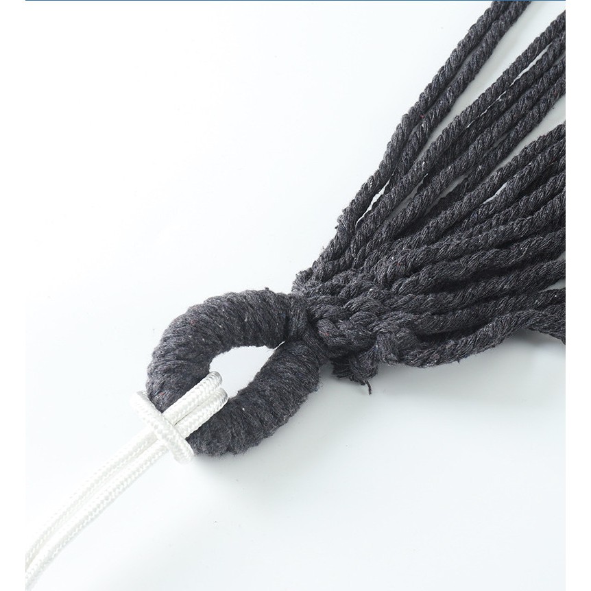 Ghế võng đu đưa thế hệ mới Fischer Color - AsiaMart