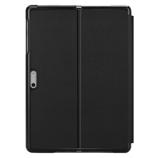 For Microsoft Surface Go 10 inch Tablet Flip PU+Leather Stand Case Cover