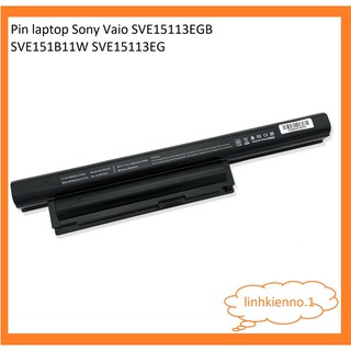 🎁 freeship 🎁 pin laptop sony vaio sve15113egb sve151b11w sve15113eg