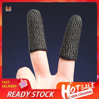 1 / 2 / 4 Găng Tay Chơi Game Thoáng Khí Chống Trượt / Mồ Hôi