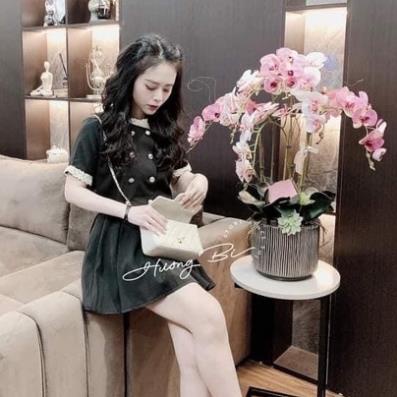 [ 𝐅𝐑𝐄𝐄 𝐒𝐇𝐈𝐏 ]   SÉT BỘ REN TIỂU THƯ CHÂN VÁY TUYẾT MƯA