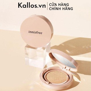 Phấn Nước Innisfree Skin Fit Glow Cushion - Kallos Vietnam