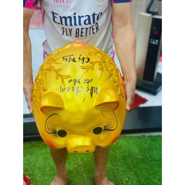 Heo đất Pi to đại