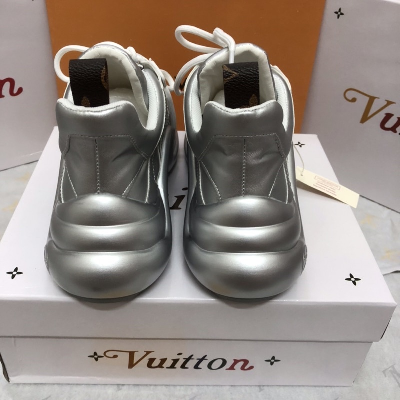 Giầy thể thao sneaker LV nữ 36-40